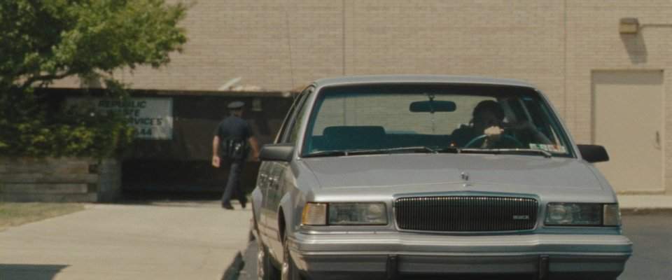 Buick Century