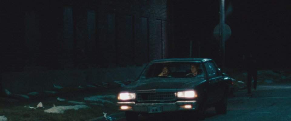 Chevrolet Caprice