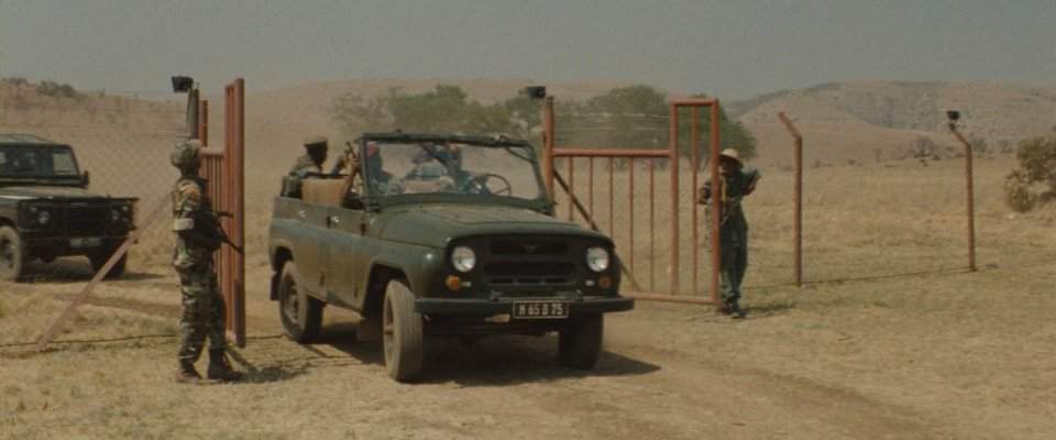UAZ 469