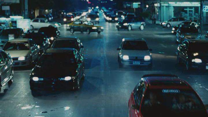 Mitsubishi Galant