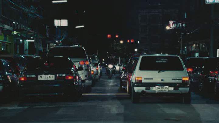 Peugeot 205