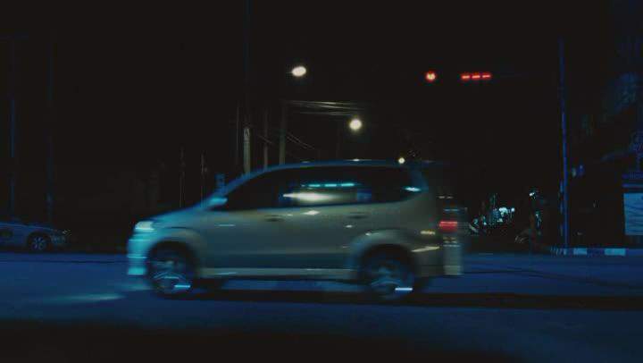 Toyota Avanza