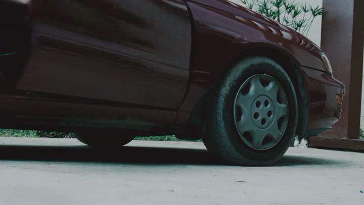 Toyota Corona