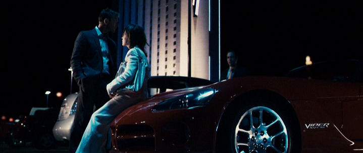 Dodge Viper SRT-10