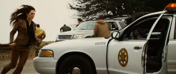 Ford Crown Victoria