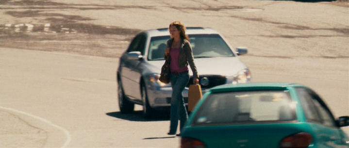 Geo Metro