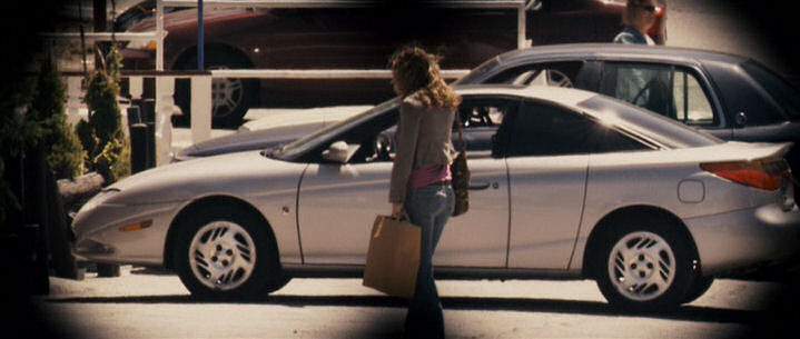 Saturn SC2