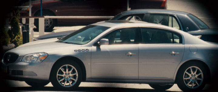 Buick Lucerne