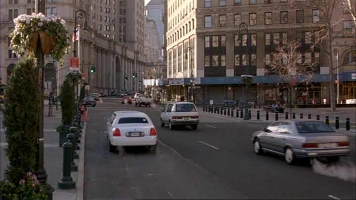 Ford Taurus