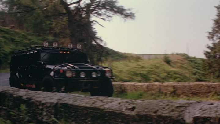 Hummer 