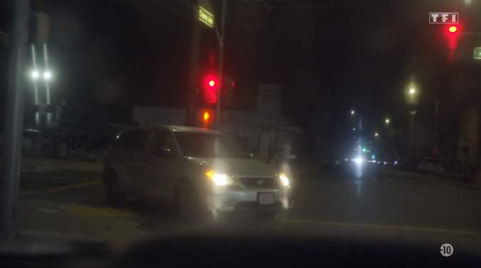 Toyota Matrix
