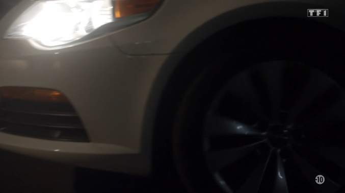 Volkswagen CC B6