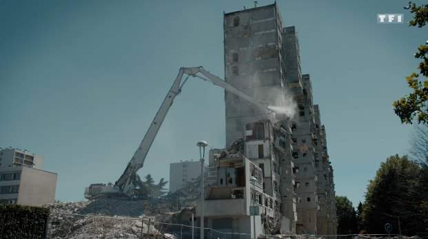 Liebherr 974