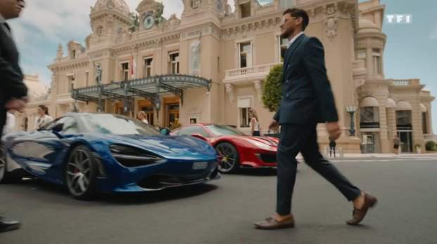 McLaren 720S