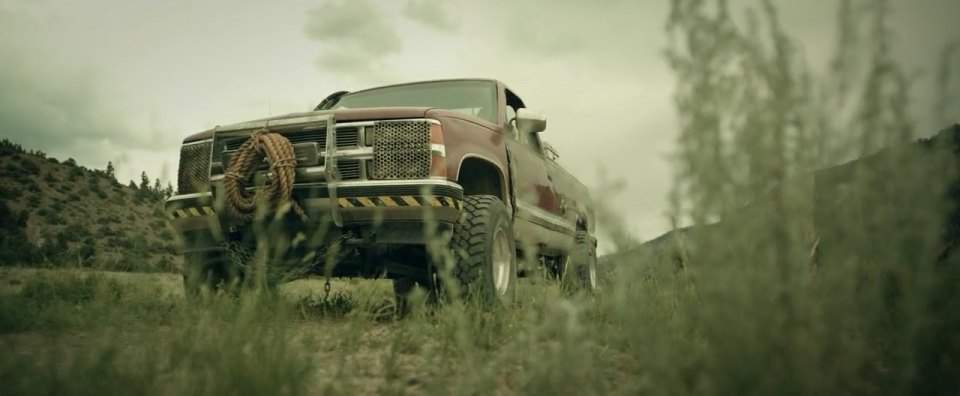 Chevrolet K-Series