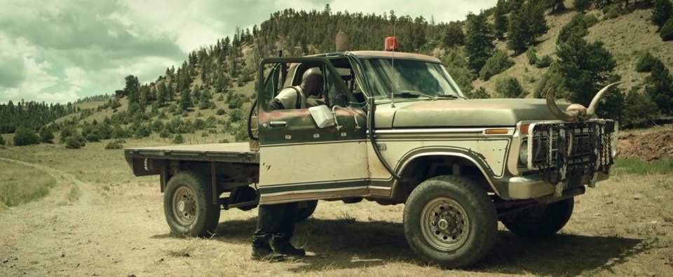 Ford F-250