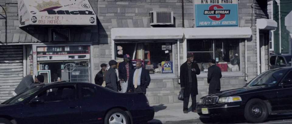 Chevrolet Monte Carlo