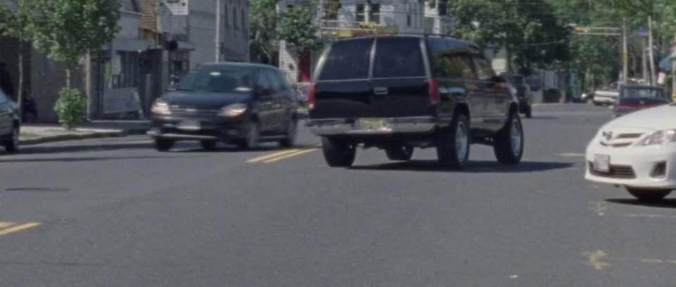 Toyota Matrix