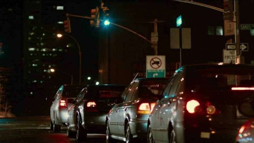 Dodge Stratus