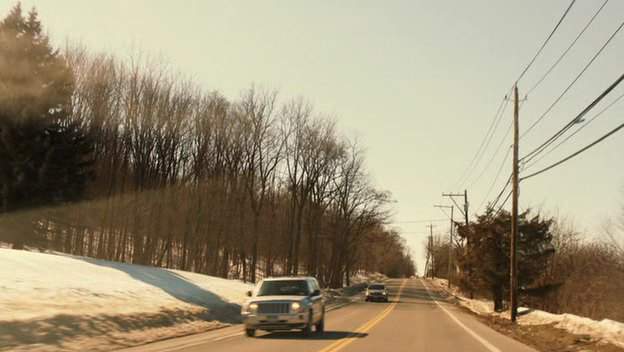 Jeep Patriot