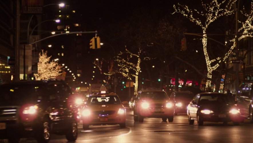 Nissan Altima Hybrid