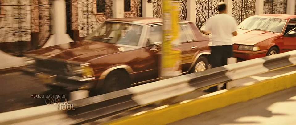 Chevrolet Cavalier