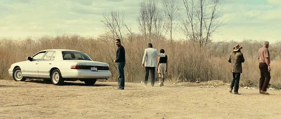 Mercury Grand Marquis