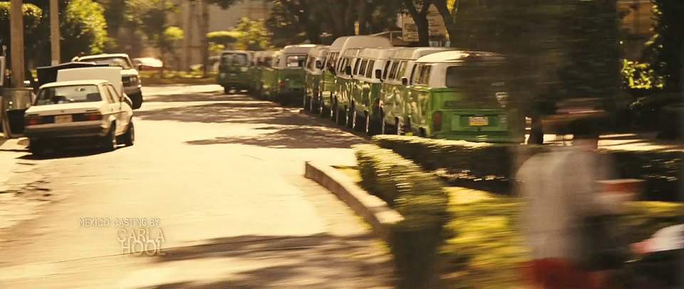 Volkswagen Atlantic I