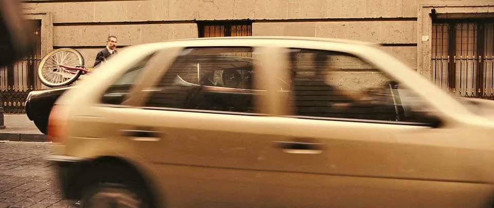 Volkswagen Pointer II