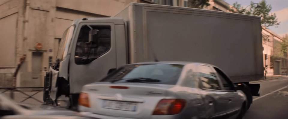 Citroën Xsara