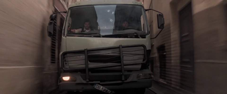 DAF LF 45