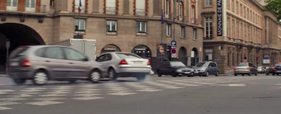 Ford Mondeo MkIII