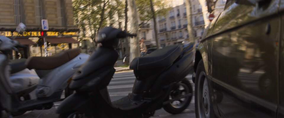Peugeot V-CLIC