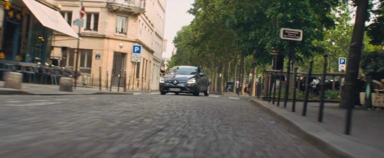 Renault Clio 4