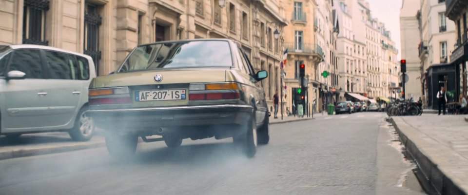 Renault Espace IV
