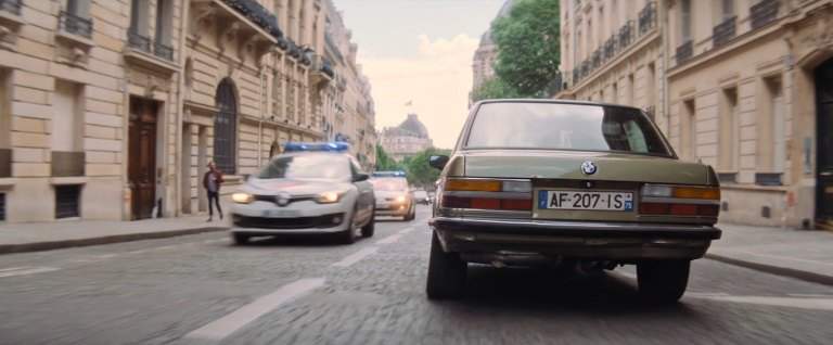 Renault Mégane Estate 3