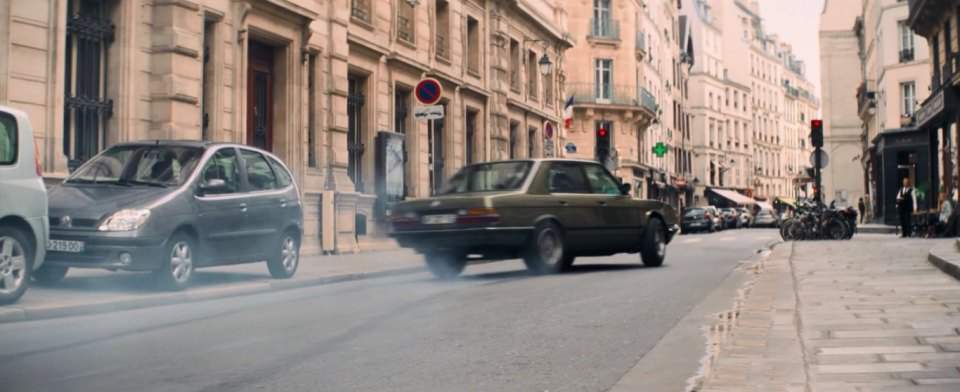 Renault Scénic 1