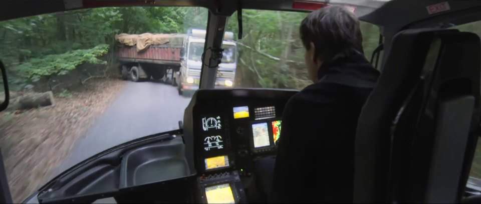 Scania 2-Series
