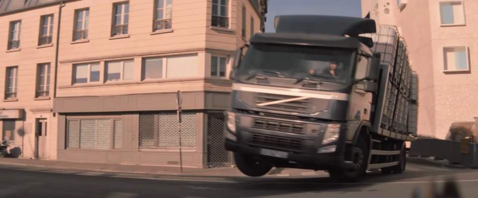 Volvo FM