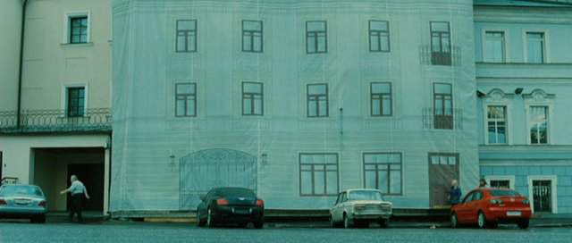 Bentley Continental Flying Spur