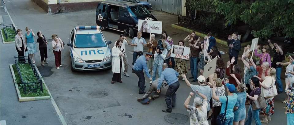 Volkswagen Transporter T4