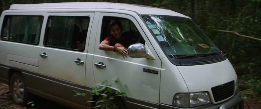 Mercedes-Benz MB 140 D