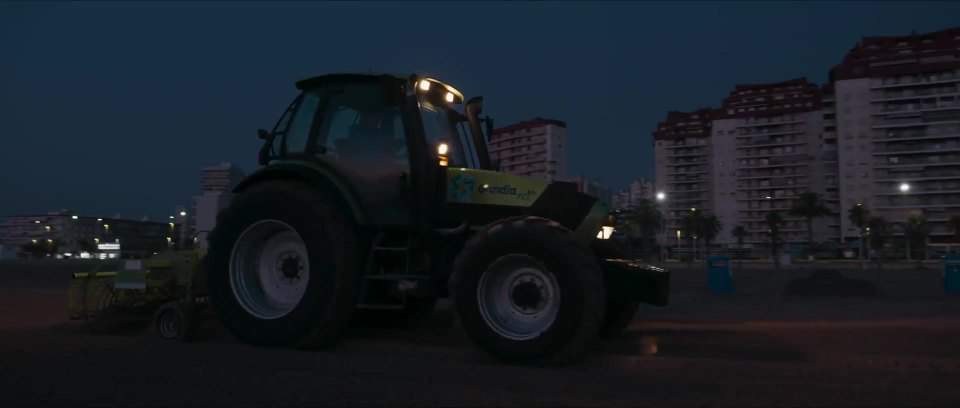 Deutz-Fahr unknown