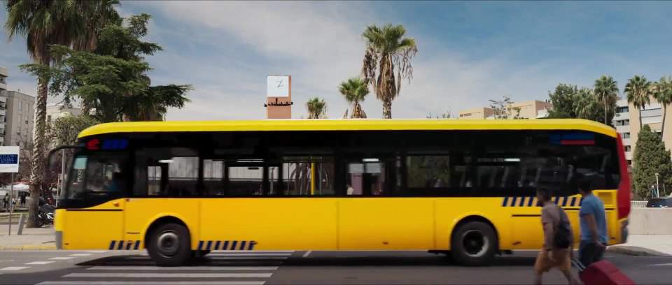 Scania K 280 UB