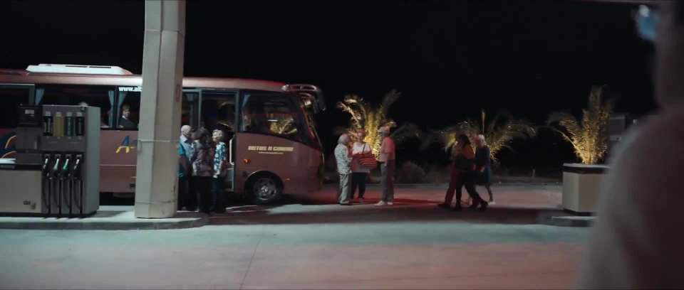 Toyota Coaster