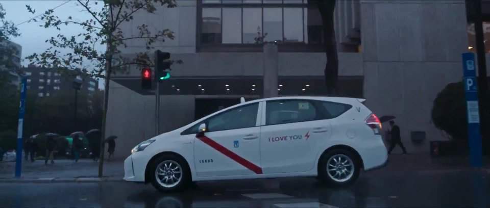 Toyota Prius+