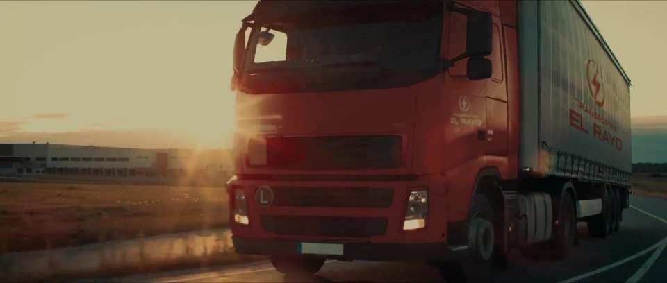 Volvo FH