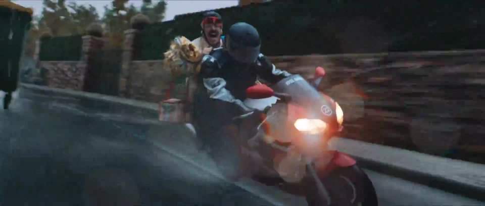 Yamaha YZF-R6