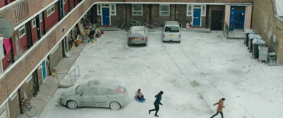 Audi A5 Sportback B8