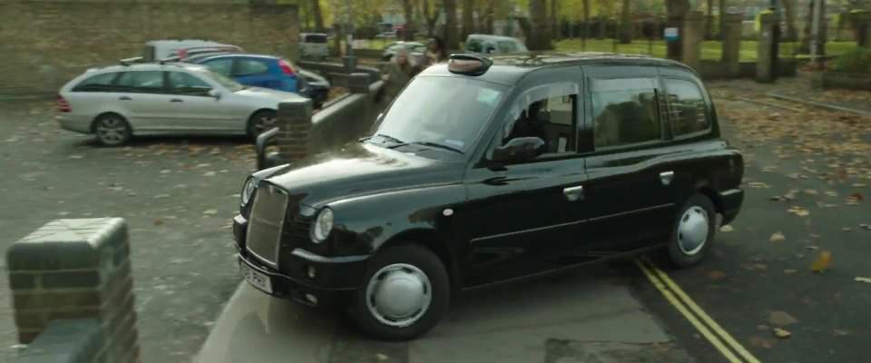 Mercedes-Benz C-Klasse T